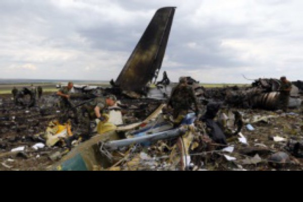 საგამოძიებო დასკვნის მიხედვით, MH17 პრორუსმა სეპარატისტებმა ჩამოაგდეს