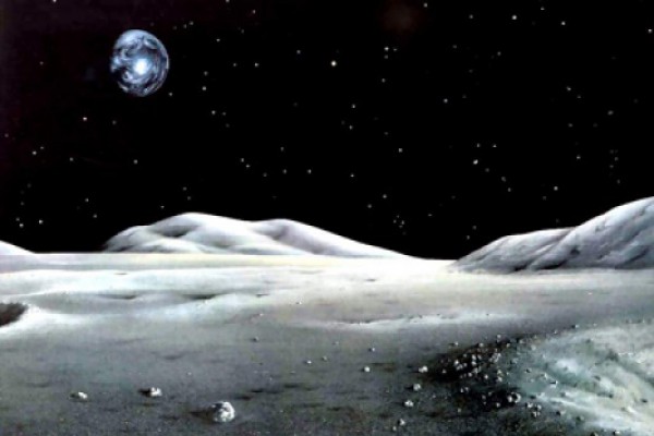 მზის სისტემაში ყველაზე ცივი ადგილი მთვარეზე აღმოჩნდა