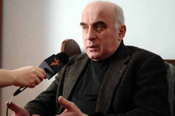 ირაკლი მენაღარიშვილი: „ახლო აღმოსავლეთის დესტაბილიზაციის ორომტრიალში,  რეგიონის ყველა სახელმწიფოა ჩართული“