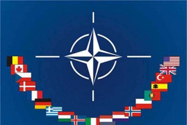 რა ელის NATO-ს?!