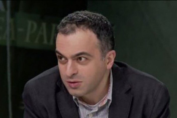 „ევროპას უსაფრთხოებაზე ფულის ხარჯვა ეზარება“
