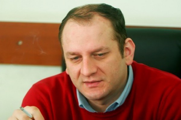 ვაკა გორგილაძე: „ქართულ ოცნებას“ ყველანაირი შანსი აქვს დაეუფლოს საკმაოდ დიდ წარმომადგენლობას