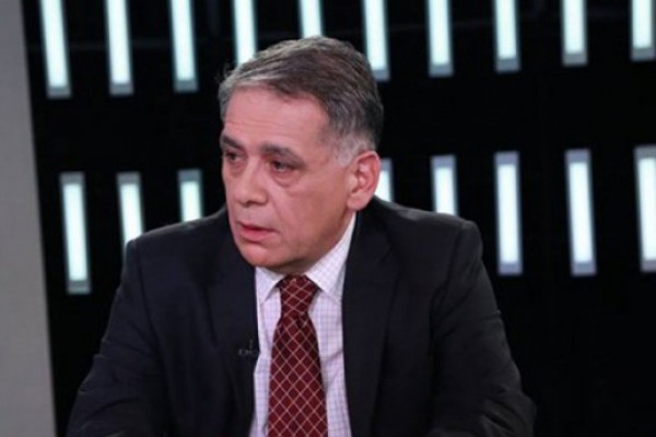 „ნატოსთან ურთიერთობა ჩვენი დამოუკიდებლობის გარანტიაა, ვინმეს წარმოუდგენია, რომ დამოუკიდებლობის გარანტია რუსეთი იყოს?“