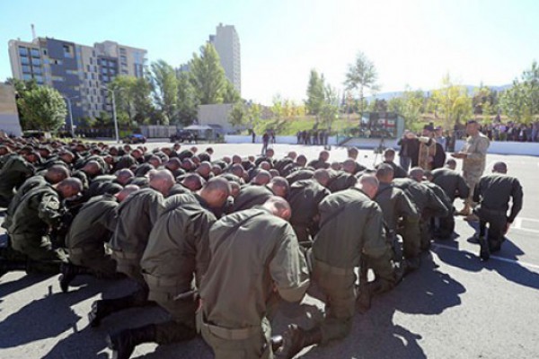 „ხიდაშელმა წერეთელივით დაუბარა იზორიას, რომ წვევამდელების თემას არ შეხებოდა“