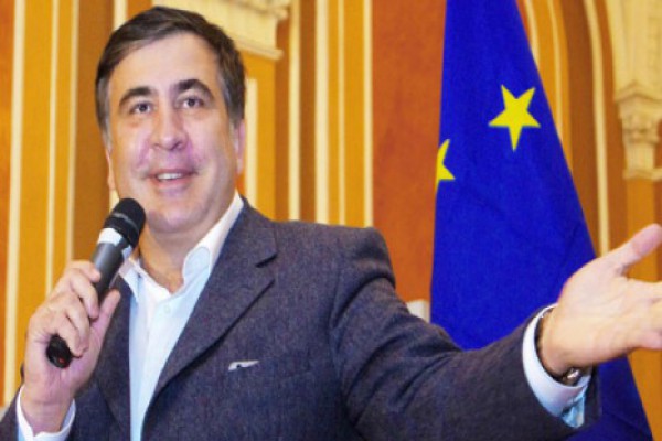 Foreign Policy :უკრაინის ცნობილი რეფორმატორი პოპულიზმის ხიბლში ვარდება