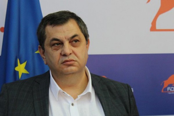 „არ ვისურვებდი, ივანიშვილმა რესპუბლიკელები მტრად დაგვნიშნოს, ბევრი რამ ჯერ კიდევ არ გვითქვამს“