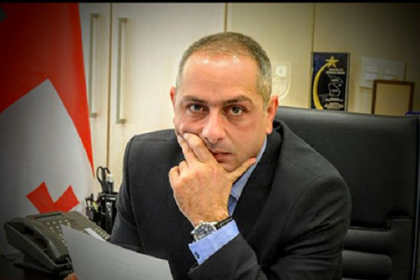 „ის, რაც დავით უსუფაშვილმა გააკეთა, ამერიკისთვის ერთგვარი „სიურპრიზია“