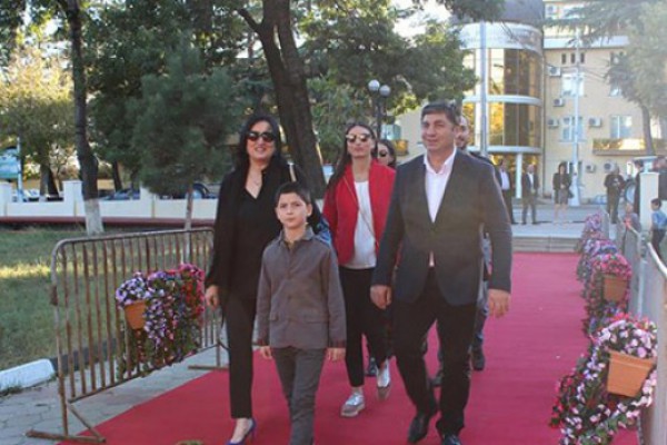 „ვაპირებთ მარნეულელებს უფრო მეტი გავუკეთოთ, ვიდრე ისინი ელოდებიან“