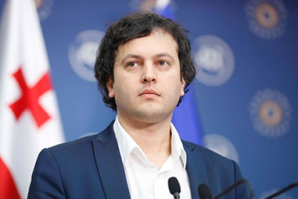 „ნიკა გვარამიას წამოსცდა ის გეგმა, რომელიც ჩაფიქრებული აქვთ ნაციონალებს და ამ სიტყვებს უკან ვერ წაიღებს“