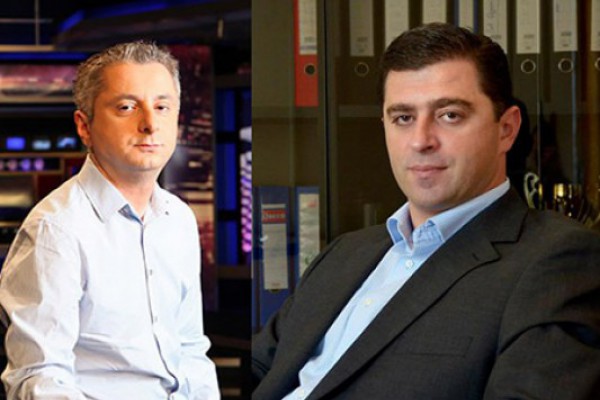 „სახეზეა მოსყიდვა, რაც კლასიკური ფორმით სისხლის სამართლის დანაშაულია“