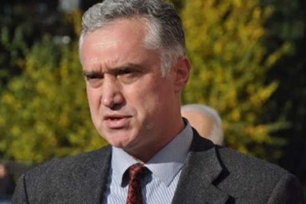 „თარგამაძის აფეთქება იმ ერთმა პროვოკატორმა გააკეთა, რომელმაც საქართველოს ს მოქალაქეობა ორ გროშად გაყიდა და გვამებს და არეულობას ითხოვს“