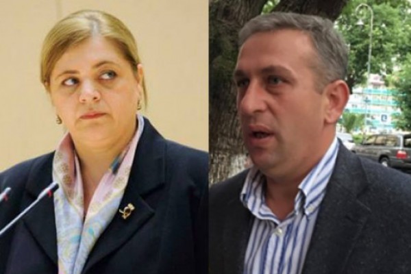 იმერლიშვილი თუ თავაძე? - საკონსტიტუციო სასამართლო ორ ბანაკად გაიყო