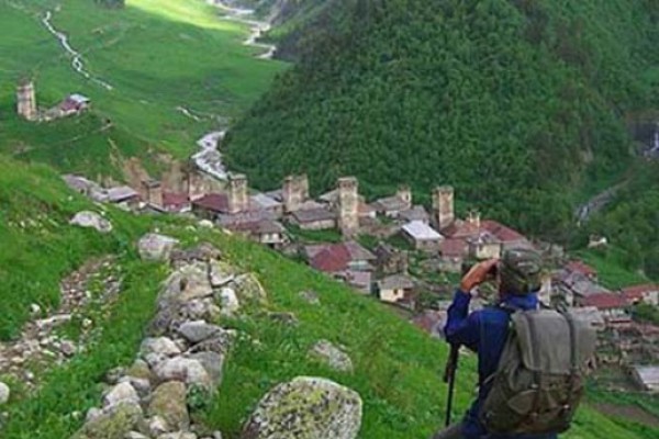 მთის ტურიზმი, ეკოლოგია და ხელმოკლე დამსვენებლები