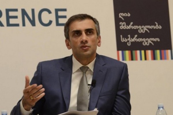 „მოსახლეობისთვის თვითმიზანი არ შეიძლება იყოს პრეზიდენტის პირდაპირი, ან არაპირდაპირი წესით არჩევა“