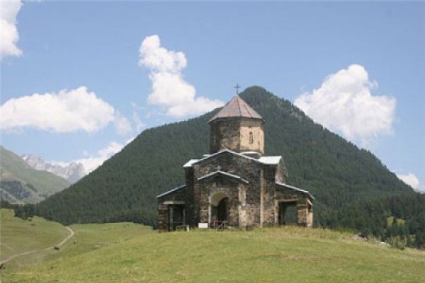 რუსეთ-საქართველოს სასაზღვრო დავა თუშეთში გრძელდება