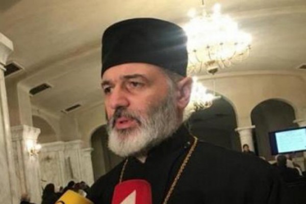 საპატრიარქო უკრაინისთვის ავტოკეფალიის საკითხისგან განზე გადგა - 