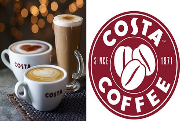 თემურ ჭყონია საქართველოში ბრიტანული Costa Coffee–ს წარმოებას იწყებს