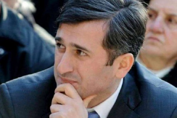 დავით კირკიტაძემ და მისმა ძმამ ნაციოალურ მოძრაობას 60-60 ათასი ლარი შესწირეს