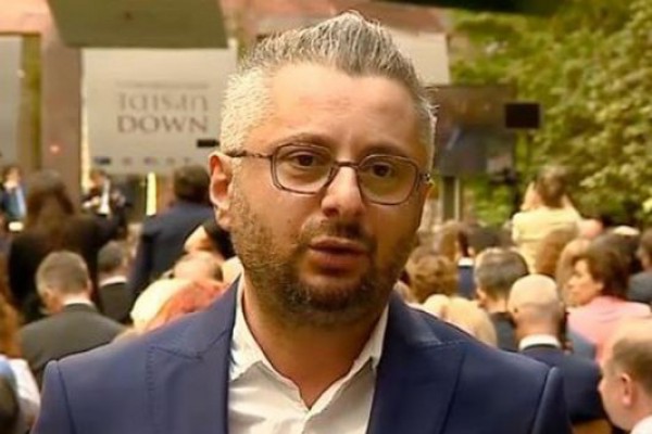 “პროკურატურა კომენტარსაც არ იმსახურებს  ღმერთო, ეს რა მოვისმინე”
