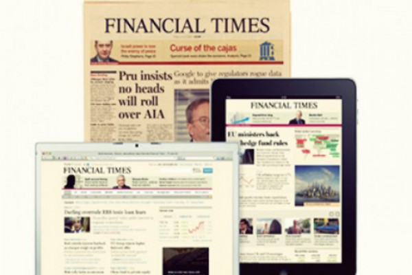 Financial Times:  რუსეთი ნელ-ნელა კარგავს «დერჟავის“ იმიჯს მსოფლიოში