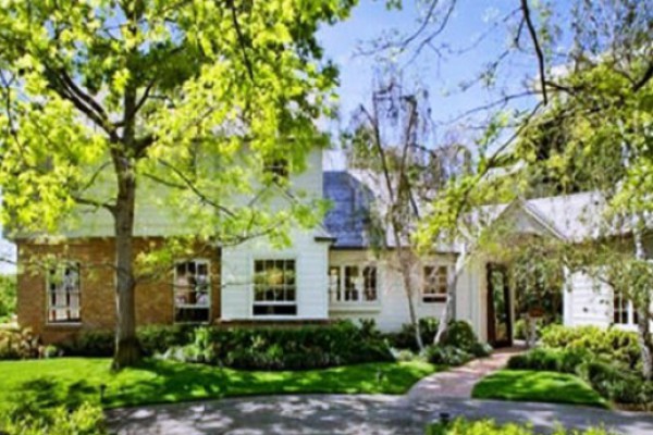 ჰარისონ ფორდმა მილიონ დოლარად ნაყიდი სახლი 8,195 მილიონ დოლარად გაყიდა(VIDEO)