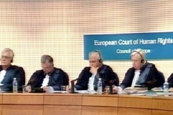 „საქართველო - რუსეთის წინააღმდეგ“ დასკვნითი მოსმენა სტრასბურგის სასამართლოში დღეს გაიმართება