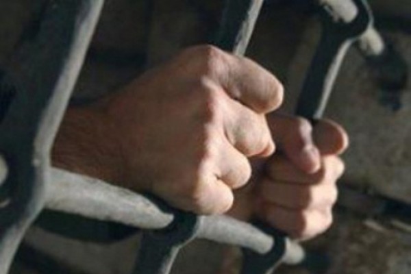 მსჯავრდებული სასჯელს რუსთავის #2 კოლონიაში იხდიდა და  გლდანის  ციხეში  გარდაიცვალა