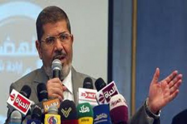 ეგვიპტის ახალი პრეზიდენტი ეგვიპტელებს  გაერთიანებისკენ მოუწოდებს