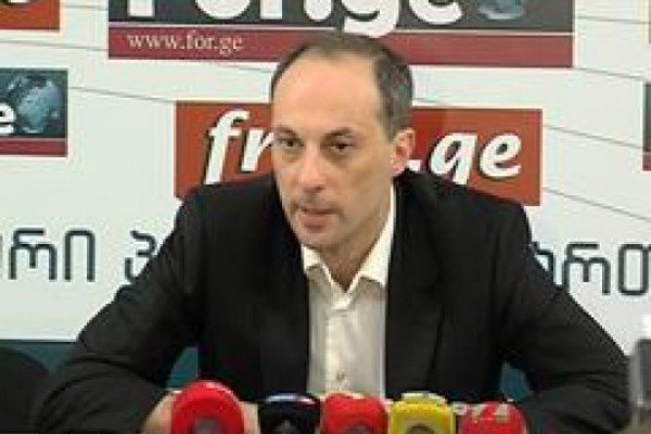 კოკა გუნცაძე: „კარდაკარის“ პროცესში აღმოჩენილ დარღვევებზე რეაგირებისთვის ყველა პასუხისმგებელ ინსტანციას მივმართავთ