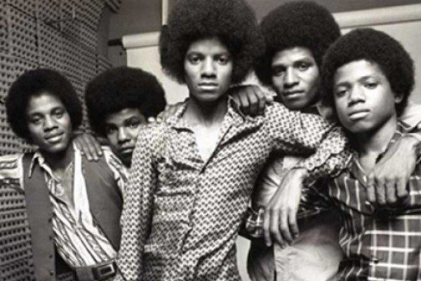 The Jacksons სცენას უბრუნდება (VIDEO)