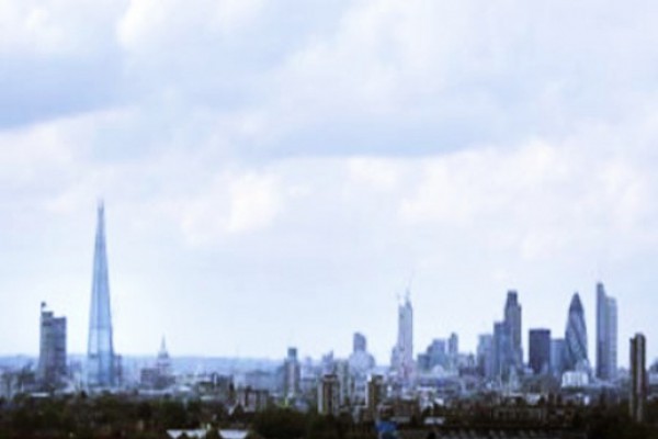ევროპის ყველაზე მაღალ ცათამბჯენს ლონდონში გახსნიან