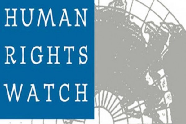 Human rights watch: ციხეებში   გადატვირთულობის პრობლემას,  არასათანადო პირობებიც ემატება