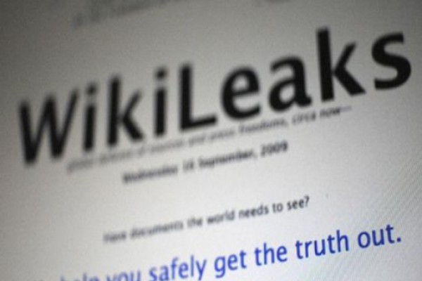 Wikileaks-ი სირიის ხელისუფლების საიდუმლო მიმოწერას გამოაქვეყნებს