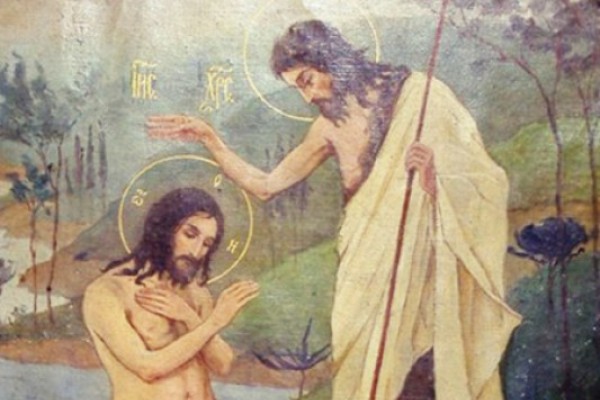 7 ივლისს, წმინდა იოანე ნათლისმცემლის შობის დღე აღინიშნება(VIDEO)