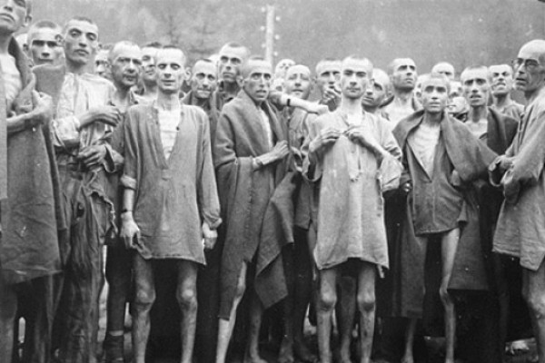 საბჭოელ „ჰოლოკოსტელებს“ გერმანია კომპენსაციას გადაუხდის