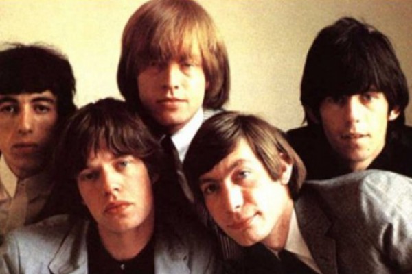 The Rolling Stones იუბილარია, ლეგენდარული ჯგუფის ნახევარსაუკუნოვანი ისტორია (VIDEO)