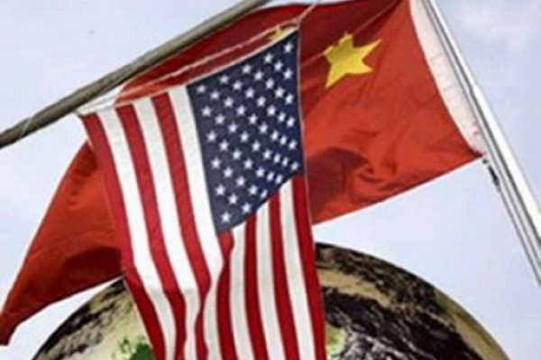 ჩინეთი ამერიკას აფრთხილებს