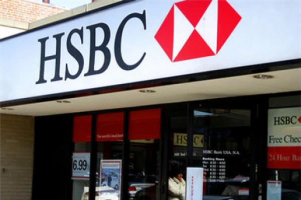 ამერიკულ HSBC ბანკს ტერორისტებთან და ნარკოდილერებთან კავშირში ადანაშაულებენ