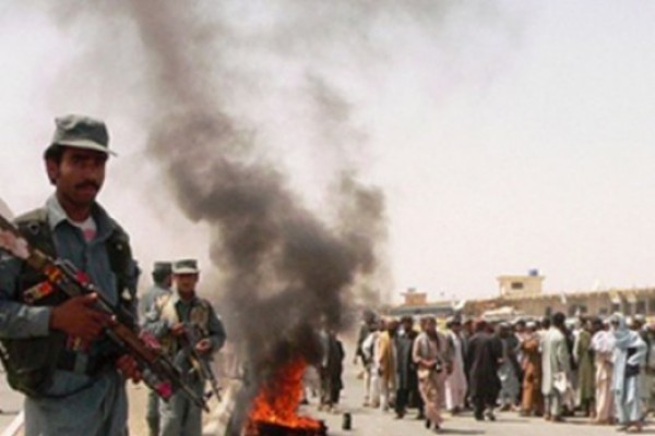 ავღანეთში თალიბებმა მშვიდობიანი მოსახლეობა დახოცეს