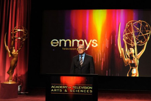 ლოს ანჟელესში „Emmy“-ს  ნომინანტები გამოავლინეს (VIDEO)