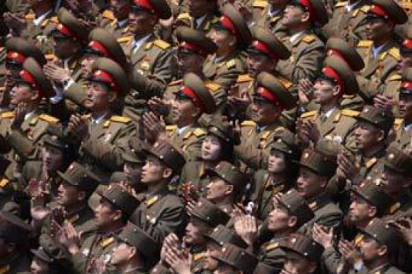 ჩრდილოეთ კორეაში სამხედრო ხუნტას ძალაუფლება გამოაცალეს
