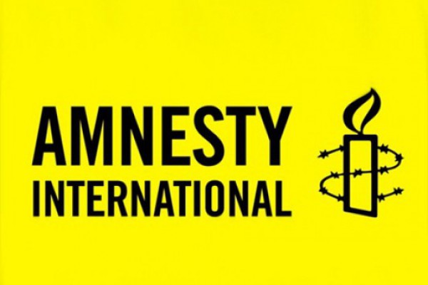 Amnesty International  სირიის ხელისუფლებას კაცობრიობის წინაშე ჩადენილ დანაშაულში ადანაშაულებს