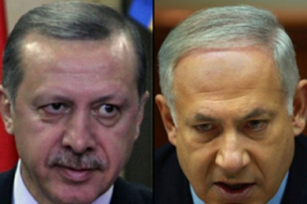 ალექსანდრე გოლდენშტეინი: ისრაელ-თურქეთს შორის ურთიერთობები არ დალაგდება