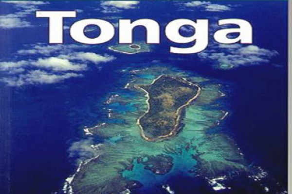 ტონგას ნაპირებთან, ოკეანიის სახელმწიფოში  ძველი გემის გადარჩენილი ნაწილები აღმოაჩინეს