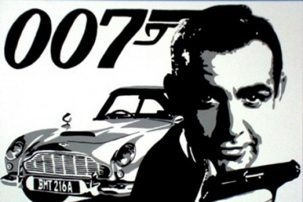 „აგენტი 007“  საკუთარ იუბილეზე  საკუთარ ტელეარხს გახსნის  (VIDEO)