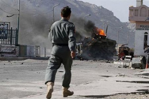 ავღანეთში აფეთქების შედეგად 4 ადამიანი დაიღუპა