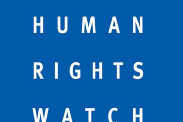 Human Rights Watch: თითოეული დაკავებულის საპროცესო უფლებების დასაცავად, მთავრობამ ზომები უნდა მიიღოს