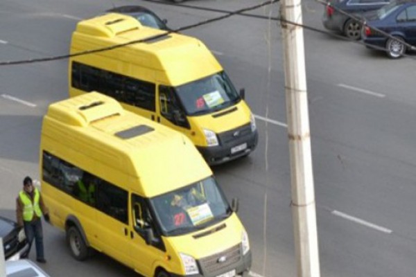 ტრანსპორტის პროფკავშირების განცხადებით, ყვითელი სამარშრუტო ტაქსების მომსახურება დაიკლებს