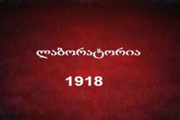 ლაბორატორია 1918: ჩვენ არ ვაპირებთ, დაველოდოთ  როდის „მოიცლიან“ პარლამენტარები ჩვენთვის