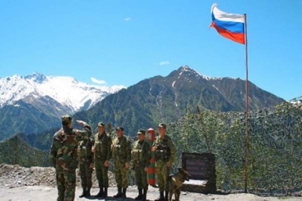 სამხრეთ ოსეთში საჩხერის მცხოვრები დააკავეს